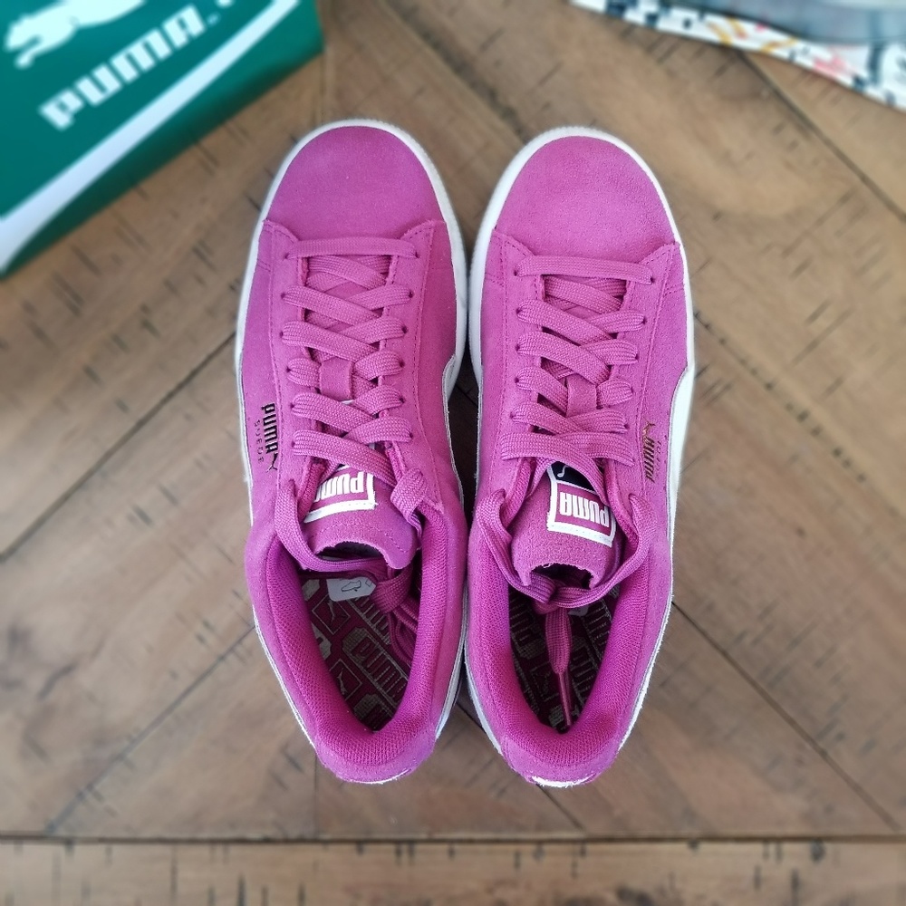 🆕️ Women's Puma Shoes - Picture 4 of 7
